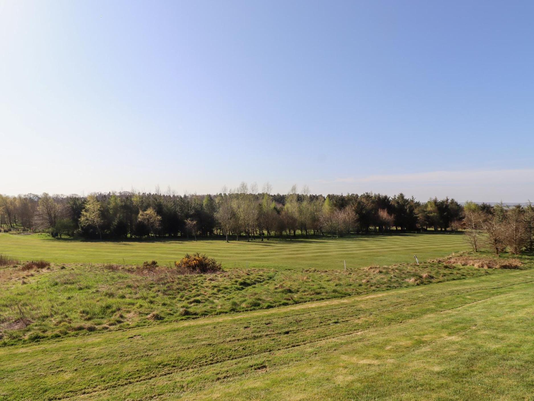 Percy Wood Country Park Βίλα Newton on the Moor Εξωτερικό φωτογραφία